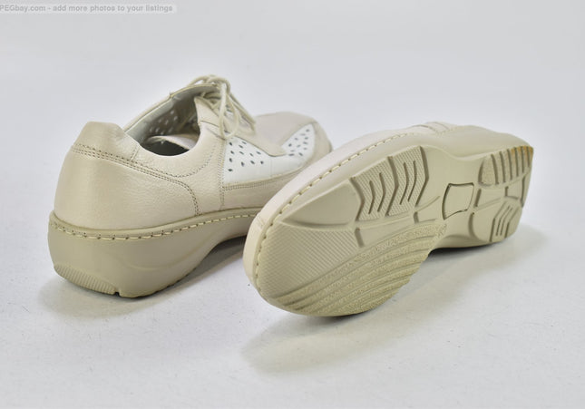 Medicus  Damen Halbschuhe Freizeitschuhe  UK 7,5 Nr. 25-N 2023