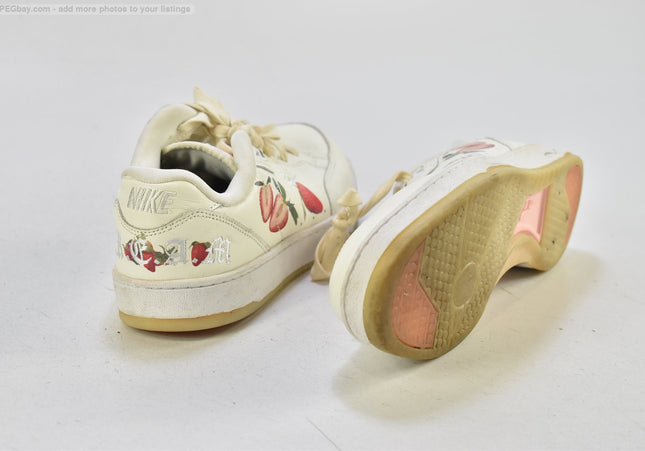 Nike Grandstand II  Damen Sportschuhe Sneaker  EUR 40 Nr. 25-L 1903