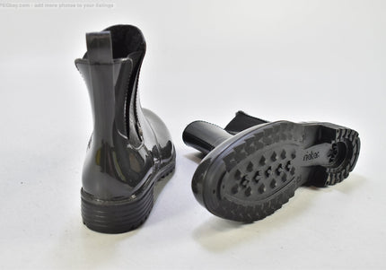 Rieker  Damen Stiefelette Boots  EUR 38 Nr. 26-B 181