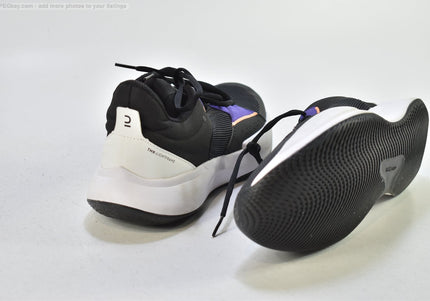 Tarmak  Herren Sportschuhe Sneaker  SL 27cm Nr. 26-G 57