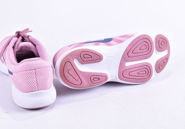 Nike Revolution Damen Sportschuhe Sneaker EUR 38 Nr. 24-U 57-Schuh-Gebraucht-secondhand