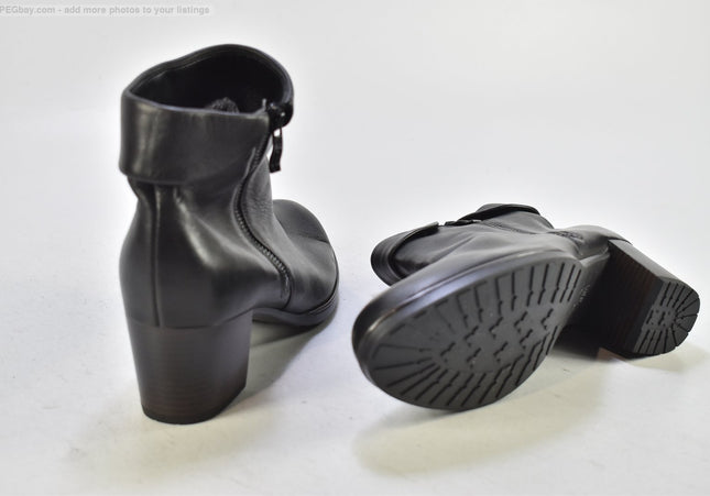 Ara  Damen Stiefelette Boots  UK 7 Nr. 26-B 2479