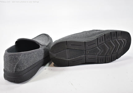 Lands End  Herren Halbschuhe Slipper  EUR 42 Nr. 25-N 1318