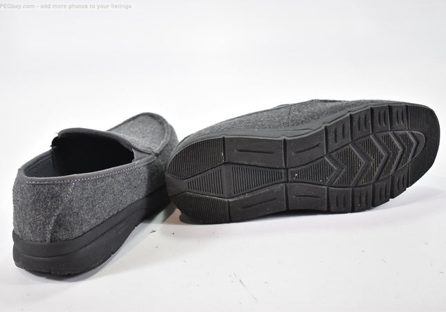 Lands End  Herren Halbschuhe Slipper  EUR 42 Nr. 25-N 1318