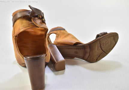 Airstep AS98  Damen Sandale Sandalette  EUR 42 Nr. 26-S 2099