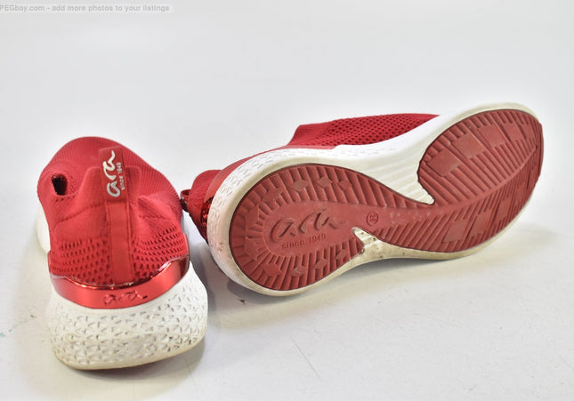 Ara  Damen Halbschuhe Slipper Ballerinas  EUR 39 Nr. 26-Y 754