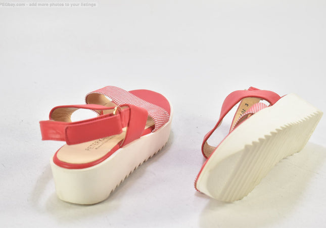 Peter Kaiser  Damen Sandale Sandalette  UK 3 Nr. 25-S 753