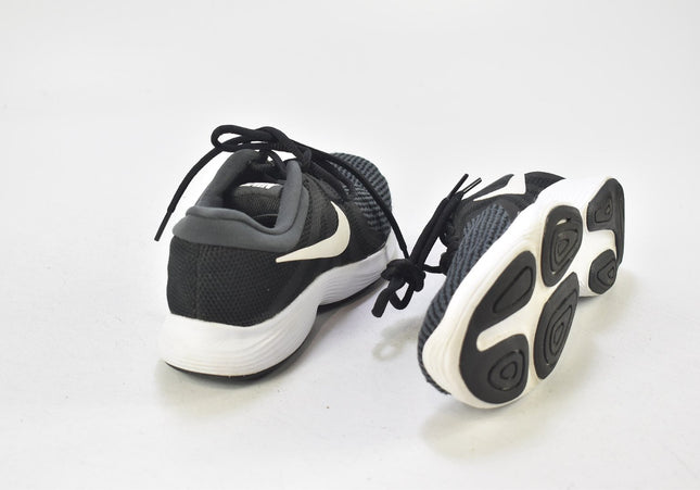 Nike Revolution Damen Sportschuhe Sneaker EUR 37,5 Nr. 24-U 865-Schuh-Gebraucht-secondhand