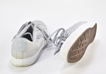 Converse Herren Sportschuhe Sneaker EUR 44 Nr. 24-M 2745-Schuh-Gebraucht-secondhand