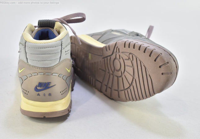 Nike Air Trainer 1  Herren Sportschuhe Sneaker  EUR 44 Nr. 26-Y 1357