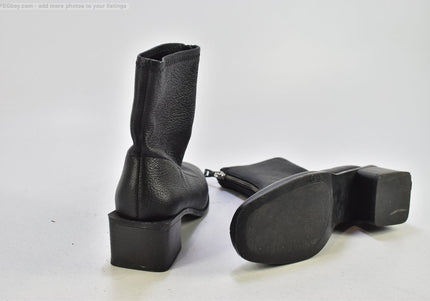 MNG  Damen Stiefelette Boots  EUR 39 Nr. 25-B 3808