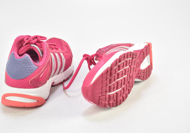 Adidas Duarmo 5 Damen Sportschuhe Sneaker EUR 36 2/3 Nr. 24-J 2685-Schuh-Gebraucht-secondhand