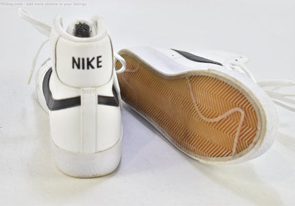 Nike Blazer Herren Sportschuhe Sneaker  EUR 40 Nr. 26-Y 497