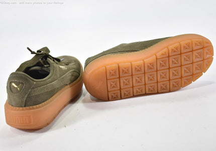 Puma Suede Damen Sportschuhe Sneaker  EUR 37 Nr. 25-N 1685