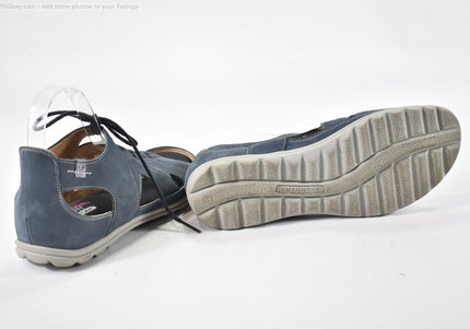 Hartjes  Damen Sandale Sandalette  EUR 41 Nr. 26-S 3314