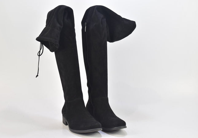 Paul Green Damen Stiefel Stiefelette Boots UK 6 Nr. 24-B 1310-Schuh-Gebraucht-secondhand