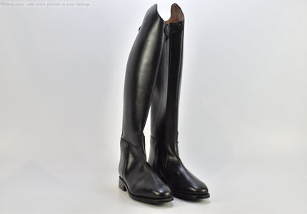 Cavallo Reitstiefel Damen Stiefel Stiefelette Boots  UK 4,5 Nr. 25-B 2658