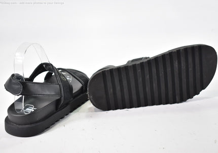 G-Star  Damen Sandale Sandalette  EUR 37 Nr. 25-S 4822