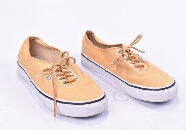 Vans Damen Sportschuhe Sneaker US 8,5 Nr. 23-U 1189-Schuh-Gebraucht-secondhand
