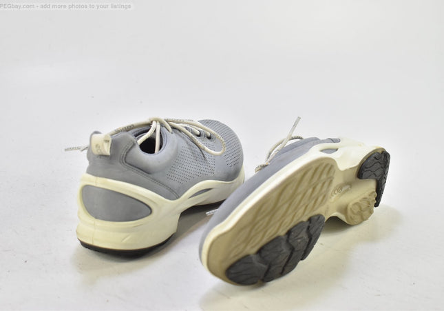 Ecco  Damen Halbschuhe Freizeitschuhe  Gr. 40 Nr. 26-U 1909