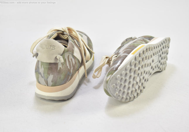 Mjus Damen Halbschuhe Freizeitschuhe EUR 39 Nr. 25-J 546-Schuh-Gebraucht-secondhand
