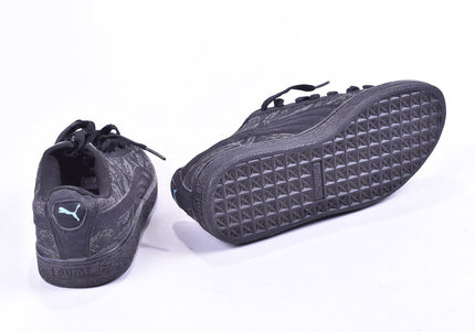 Puma Basket Swan Damen Sportschuhe Sneaker EUR 37 Nr. 23-M 1267-Schuh-Gebraucht-secondhand
