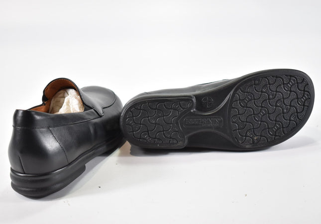 Footprints Damen Halbschuhe Slipper Ballerinas EUR 36 Nr. 24-J 1449-Schuh-Gebraucht-secondhand