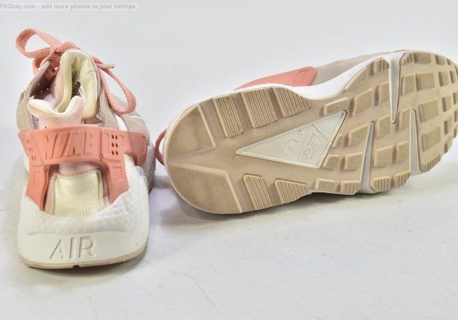 Nike Air Huarache Damen Sportschuhe Sneaker  Gr. 38,5 Nr. 26-U 1337