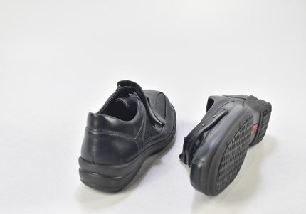 Medicus Damen Halbschuhe Freizeitschuhe UK 6,5 Nr. 24-U 145-Schuh-Gebraucht-secondhand