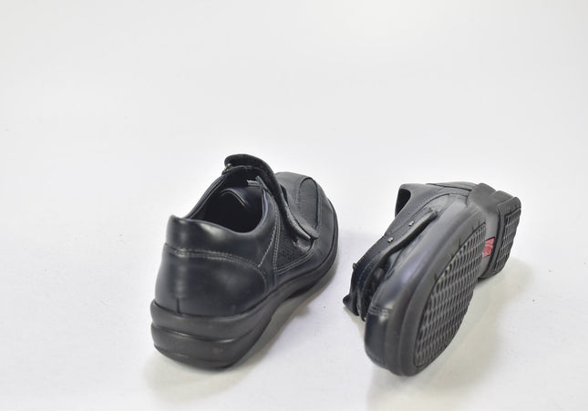 Medicus Damen Halbschuhe Freizeitschuhe UK 6,5 Nr. 24-U 145-Schuh-Gebraucht-secondhand