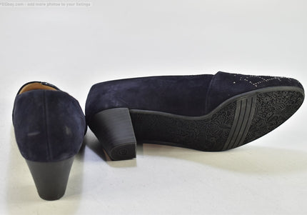 Gabor  Damen Pumps High Heels  UK 5,5 Nr. 26-Y 576