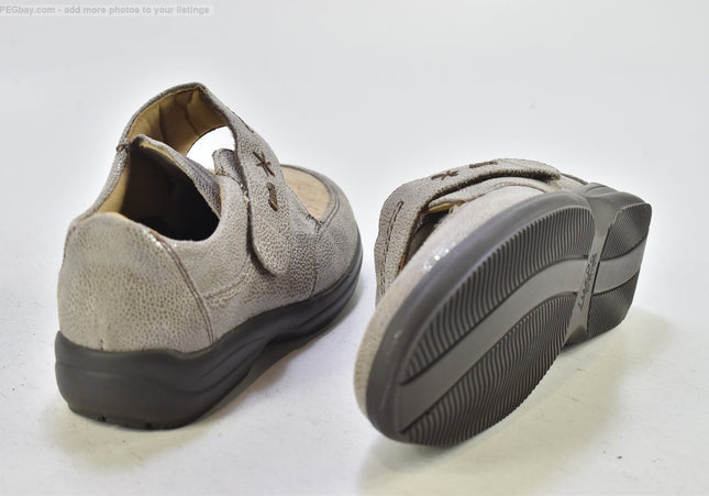 Lucro  Damen Halbschuhe Freizeitschuhe  Gr. 40 Nr. 26-U 3171