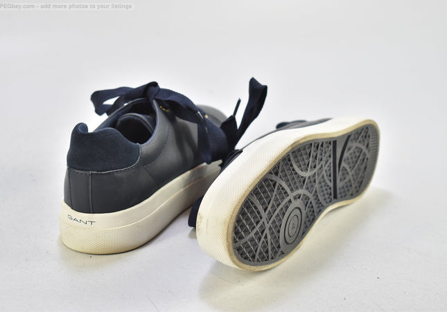 Gant  Damen Halbschuhe Freizeitschuhe  EUR 37 Nr. 26-Y 370