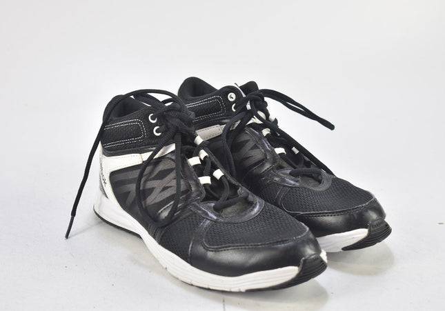 Reebok Damen Sportschuhe Sneaker EUR 37,5 Nr. 24-X 388-Schuh-Gebraucht-secondhand