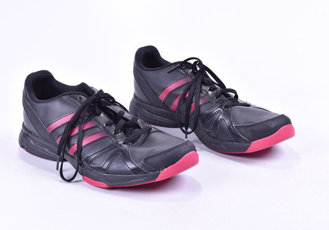 Adidas Sumbrah 2 Damen Sportschuhe Sneaker EUR 41 1/3 Nr. 23-F 533-Schuh-Gebraucht-secondhand