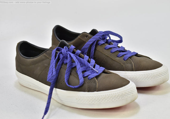 Converse Herren Sportschuhe Sneaker EUR 42 Nr. 25-Z 2660-SchuhGebraucht