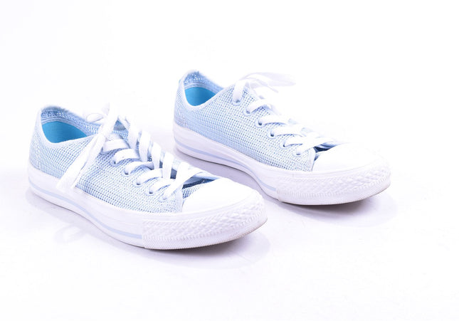 Converse Damen Sportschuhe Sneaker EUR 38 Nr. 23-F 1588-Schuh-Gebraucht-secondhand