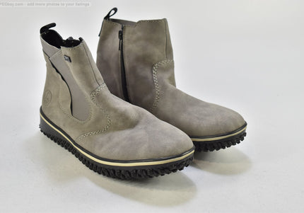 Rieker  Damen Stiefelette Boots  EUR 40 Nr. 25-B 2315