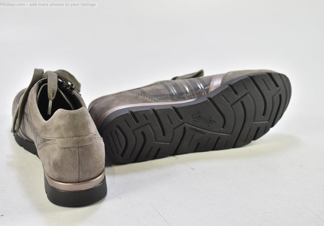 Semler  Damen Halbschuhe Freizeitschuhe  UK 5 Nr. 26-M 218