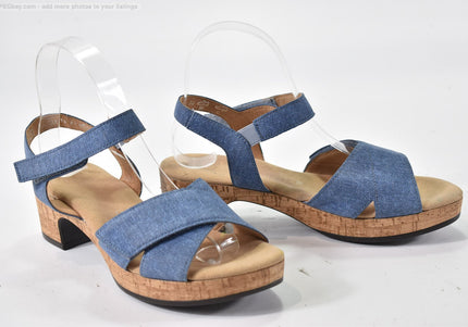 Gabor  Damen Sandale Sandalette  EUR 36 Nr. 26-S 3158