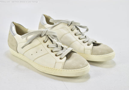Paul Green  Damen Halbschuhe Freizeitschuhe  UK 6 Nr. 26-F 1580