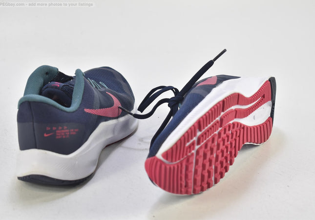 Nike Quest Damen Sportschuhe Sneaker EUR 37,5 Nr. 25-F 2601-Schuh-Gebraucht-secondhand