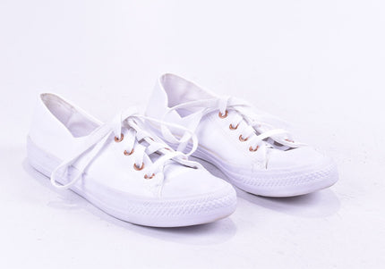 Converse Damen Sportschuhe Sneaker EUR 39 Nr. 24-A 1574-Schuh-Gebraucht-secondhand