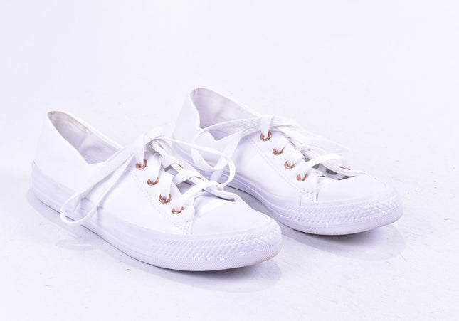 Converse Damen Sportschuhe Sneaker EUR 39 Nr. 24-A 1574-Schuh-Gebraucht-secondhand