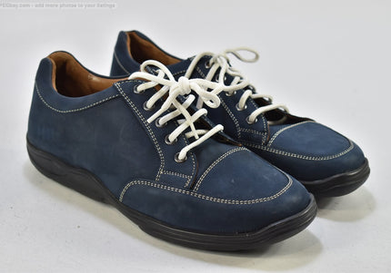 Manz  Herren Halbschuhe Freizeitschuhe  UK 8 Nr. 25-O 1323