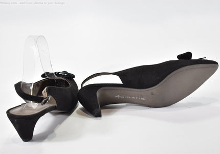Tamaris  Damen Sandale Sandalette  EUR 41 Nr. 25-S 1258