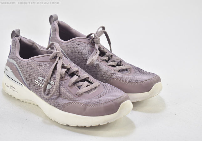 Skechers Lite-Weight Damen Sportschuhe Sneaker EUR 38 Nr. 25-J 2410-Schuh-Gebraucht-secondhand