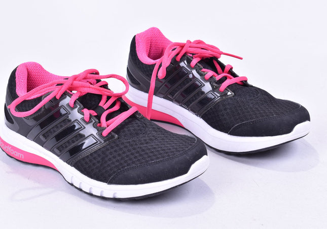 Adidas Galaxy Damen Sportschuhe Sneaker EUR 39 1/3 Nr. 23-Y 793-Schuh-Gebraucht-secondhand