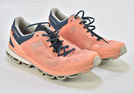 On Cloudsurfer  Damen Sportschuhe Sneaker  Gr. 39 Nr. 26-U 1719