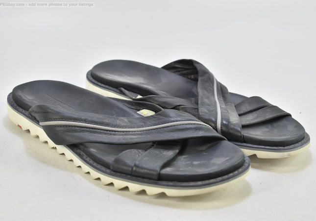 Lloyd  Herren Sandale Pantolette  EUR 45 Nr. 26-S 1157